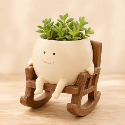 Pokipot™ Maceta Feliz