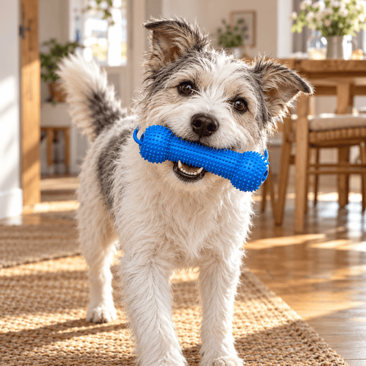 PawSmile™ Dog Teeth Cleaner